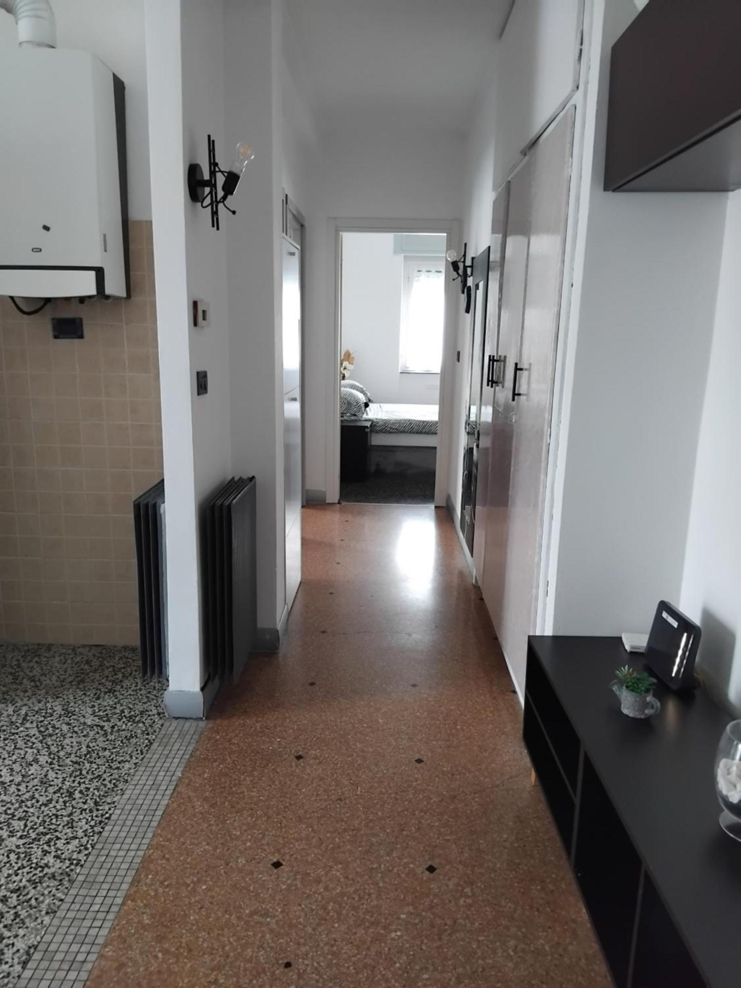 Al Mare Da Gaia Apartment Savona Exterior photo